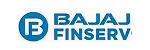 bajaj fin logo